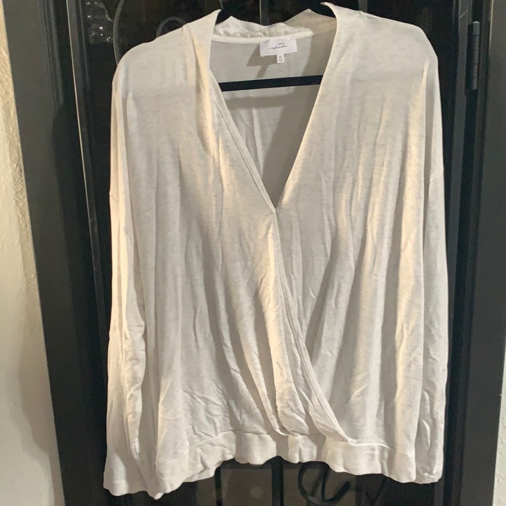 Soma shirt